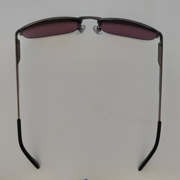 Design Optics by Foster Grant Metal Reading Sunglasses +2.75 w/Hard Costco Case - Picture 7 of 14